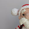 

Kuscheliger Weihnachtsmann
5