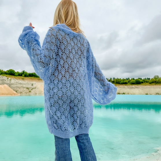 

Pineapple Feather - Pulli
1