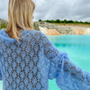 

Pineapple Feather - Pulli
3