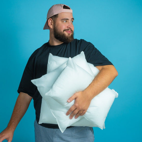 

Innenkissen – 30 x 50 cm - Hobbii
2