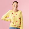 

Pink Heart - Pulli - Pink Collection
1