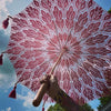 

Cherry Blossamer - Sonnenschirm
2