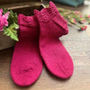 

Gracelyn - Socken
1