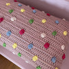 

Polka - Kissen
4