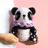 

Polly der Panda
4