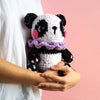 

Polly der Panda
3