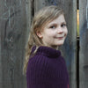 

Malene Kinder Poncho
3