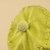 

Poppy - Baskenmütze
3