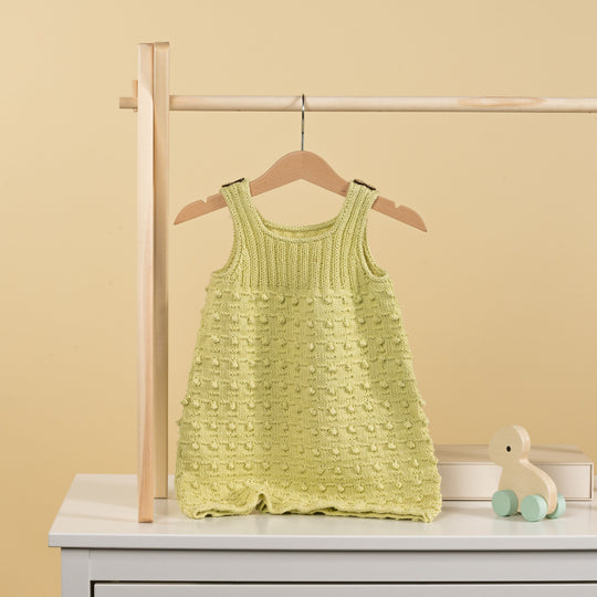 Poppy - Kinderkleidchen