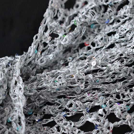 

Paillettenschal - Party Deluxe
1