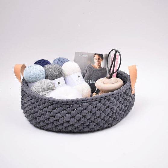 

Bungee Tablett für Projekte
3