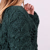 

Athena Pullover
2