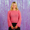 

Lotus - Pullover
1