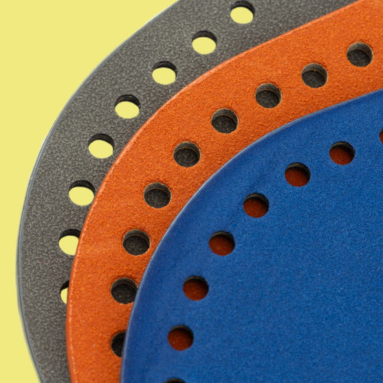 

Taschenboden/ Körbchenboden - 25 x 12 cm - Hobbii
3