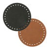 

Taschenboden / Korbboden - Rund - 15 cm - Hobbii
1