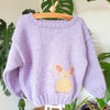 

Puki - Kinderpullover
1