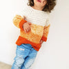 

Pumpkin Pullover
2