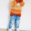 

Pumpkin Pullover
3
