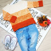 

Pumpkin Pullover
6