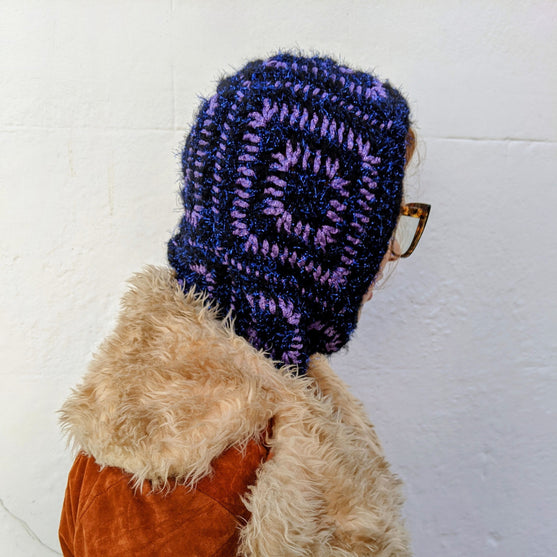 

Merry Balaclava - Mütze
3