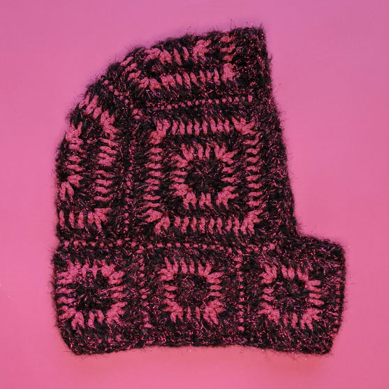 

Merry Balaclava - Mütze
6