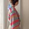 

Stripie - Pullover
2