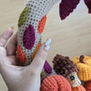 

Autumn Wreath - Dekoration
2