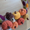 

Autumn Wreath - Dekoration
3