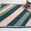 

Crossed - Platzdeckchen und Untersetzer Set
3