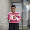 

Jasmine - Pullover
5