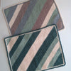 

Crossed - Platzdeckchen und Untersetzer Set
4