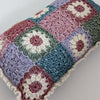

Patchwork Flowers - Kissen
2