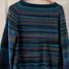 

Lamorna - Pullover
3