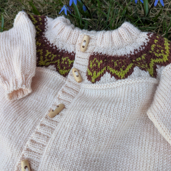 

Petal - Schlafsack
3