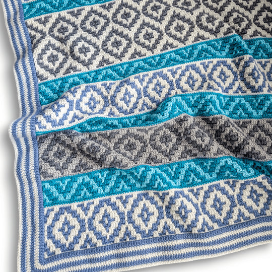 Ocean Kisses - Decke