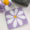 

Daisy Dreams - Mosaikquadrat
4