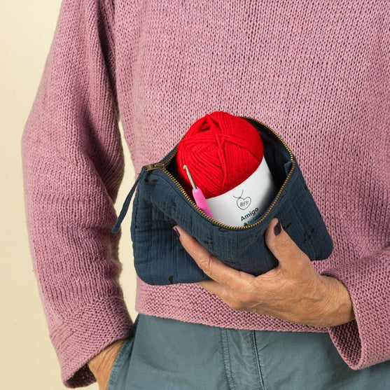 

Quiltet Organizer - Hobbii
9