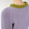 

Frederikke - Pullover
3