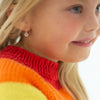 

Rainbow - Kinder T-Shirt
6