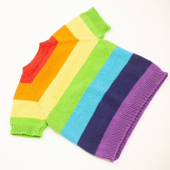 

Rainbow - Kinder T-Shirt
8