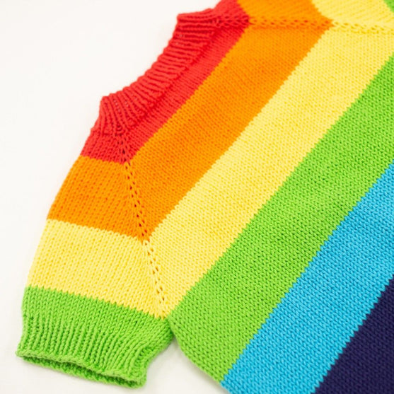 

Rainbow - Kinder T-Shirt
10