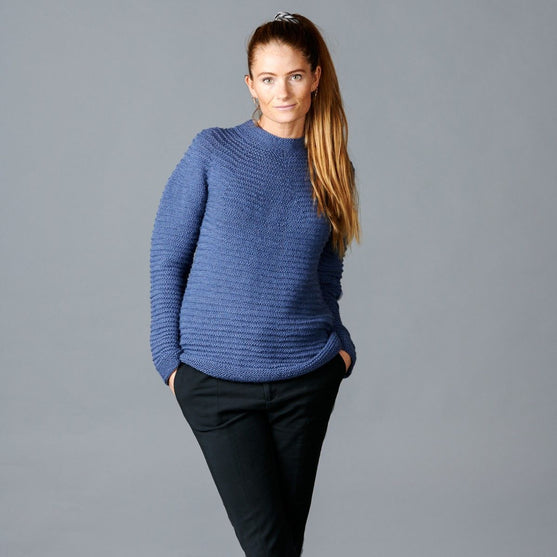 

Pullover Rebecca
4
