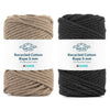 

Recycled Cotton Rope (5 mm) - Hobbii
1