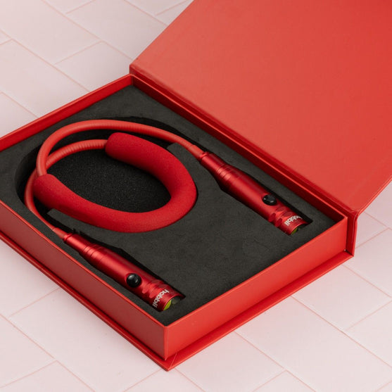 

Umhängelampe Deluxe - Rot - Hobbii
2