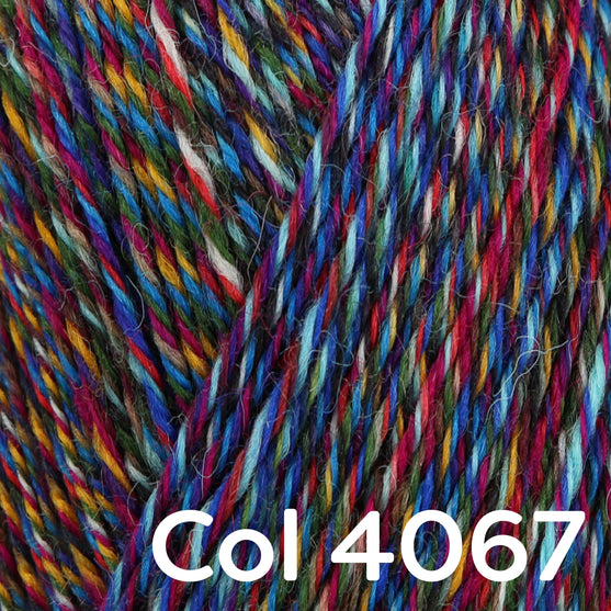 

Regia 4-fädig Color - Regia
45