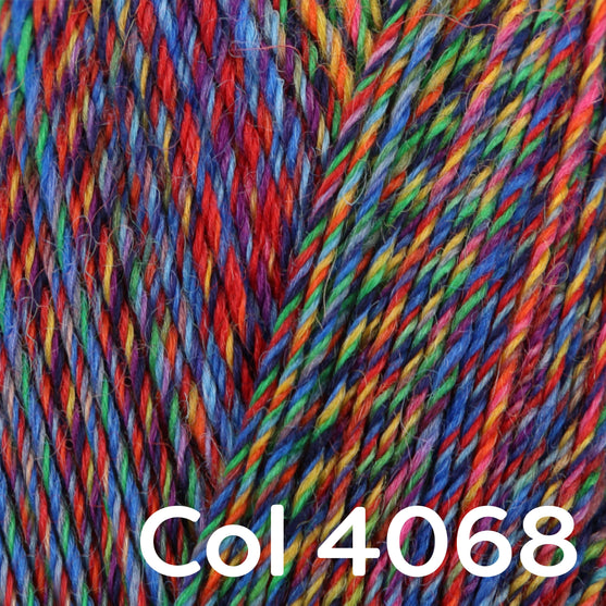 

Regia 4-fädig Color - Regia
47
