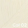 

Regia Premium Silk 4-fädig - Regia
3