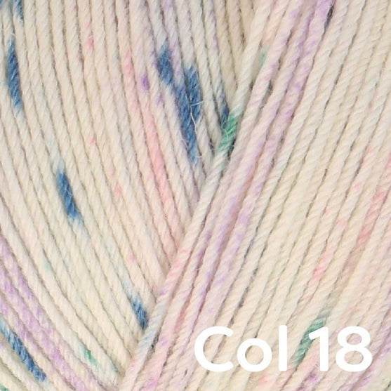 

Regia Premium Silk Color 4-fädig - Regia
2