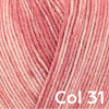 

Regia Premium Silk Color 4-fädig - Regia
6