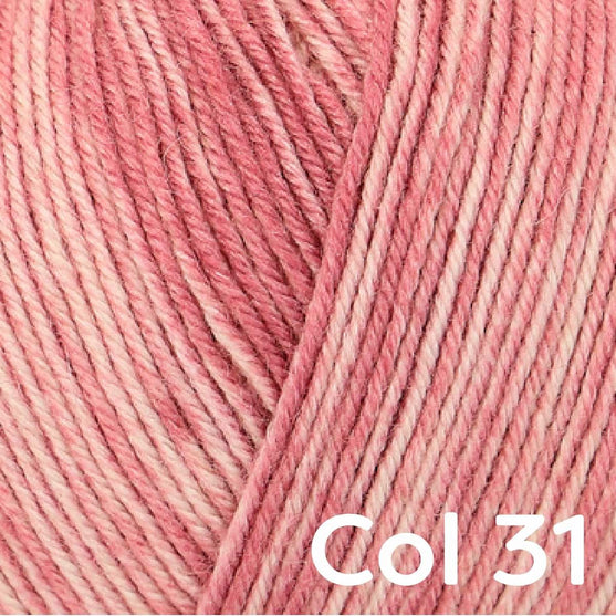 

Regia Premium Silk Color 4-fädig - Regia
6